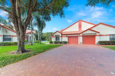 7520 Lexington Club Boulevard Delray Beach FL 33446