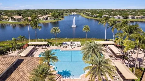 7803 Sundial Harbor Point Lake Worth FL 33467
