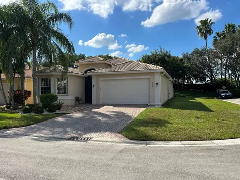 7803 Sundial Harbor Point Lake Worth FL 33467