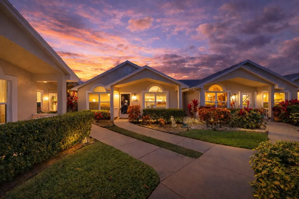 1184 NW Lombardy Drive Port Saint Lucie FL 34986