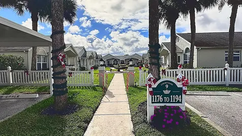 1184 NW Lombardy Drive Port Saint Lucie FL 34986