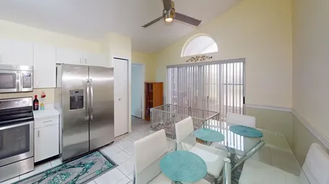 1184 NW Lombardy Drive Port Saint Lucie FL 34986