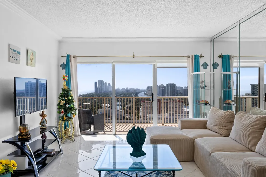 1985 S Ocean Drive Hallandale Beach FL 33009