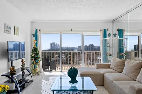 1985 S Ocean Drive Hallandale Beach FL 33009