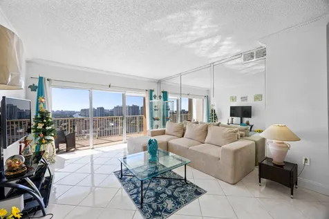 1985 S Ocean Drive Hallandale Beach FL 33009