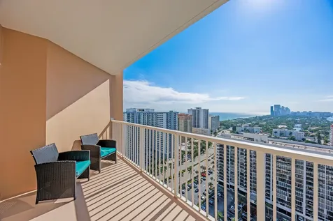 1985 S Ocean Drive Hallandale Beach FL 33009