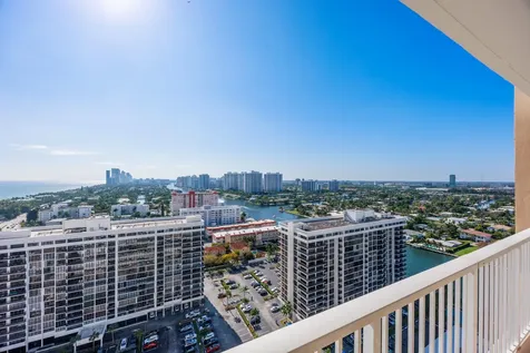 1985 S Ocean Drive Hallandale Beach FL 33009