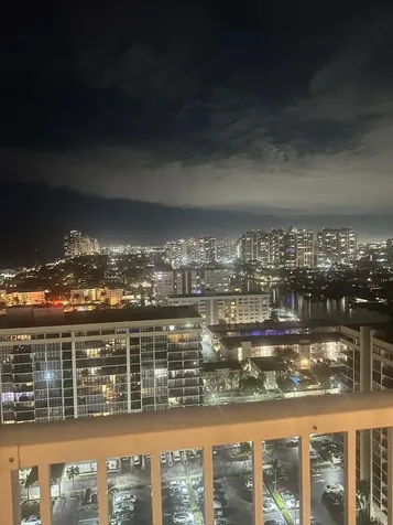 1985 S Ocean Drive Hallandale Beach FL 33009