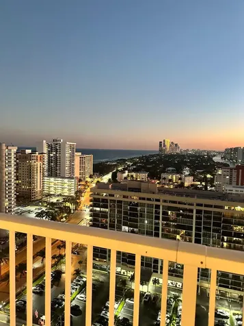 1985 S Ocean Drive Hallandale Beach FL 33009