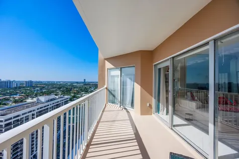 1985 S Ocean Drive Hallandale Beach FL 33009