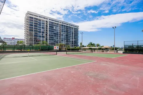 1985 S Ocean Drive Hallandale Beach FL 33009