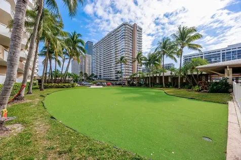 1985 S Ocean Drive Hallandale Beach FL 33009