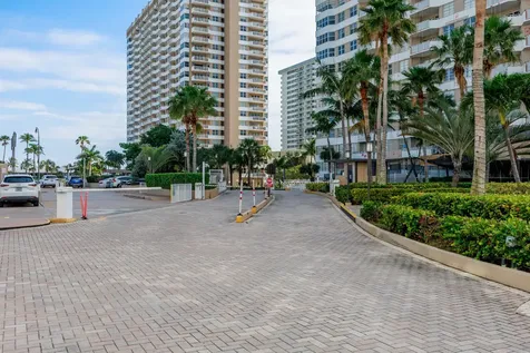 1985 S Ocean Drive Hallandale Beach FL 33009