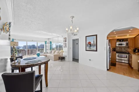 1985 S Ocean Drive Hallandale Beach FL 33009