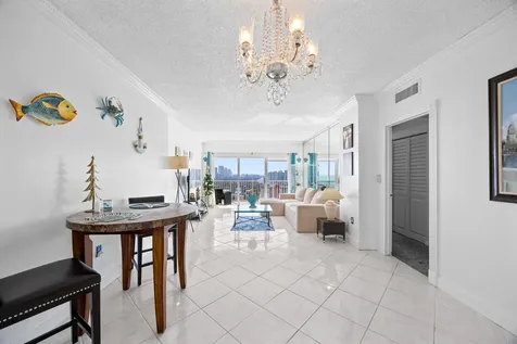 1985 S Ocean Drive Hallandale Beach FL 33009