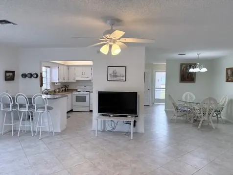 936 Savannas Point Drive Fort Pierce FL 34982
