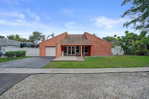 9471 Sw 49th Place Cooper City FL 33328