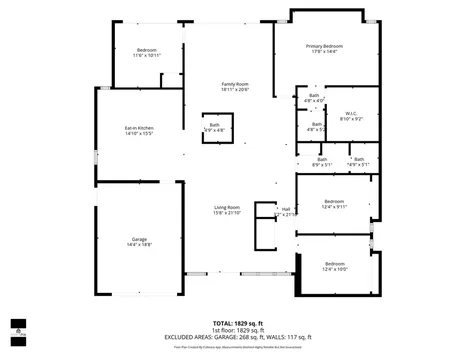 9471 Sw 49th Place Cooper City FL 33328