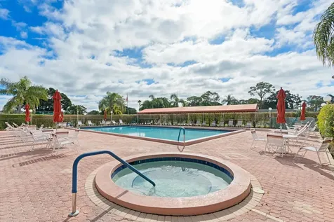 5400 Poppy Place Delray Beach FL 33484