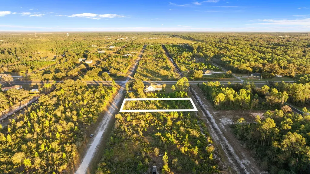 0 Magnolia Drive Indian Lake Estates FL 33855