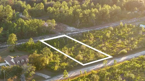 0 Magnolia Drive Indian Lake Estates FL 33855