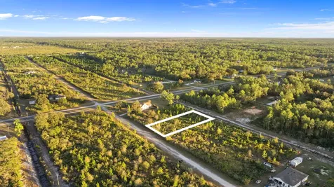 0 Magnolia Drive Indian Lake Estates FL 33855