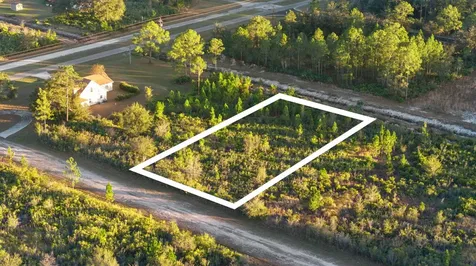 0 Magnolia Drive Indian Lake Estates FL 33855