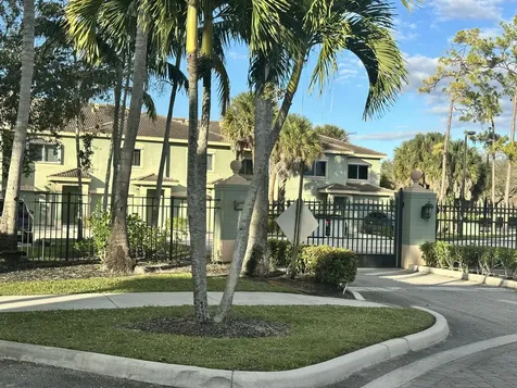220 Crestwood Circle Royal Palm Beach FL 33411