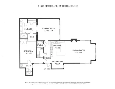 11890 Se Hill Club Terrace Jupiter FL 33469