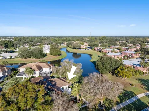 3553 Sw Sunset Trace Circle Palm City FL 34990