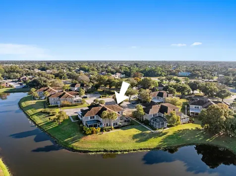 3527 Sw Sunset Trace Circle Palm City FL 34990