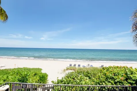2066 N Ocean Boulevard Boca Raton FL 33431