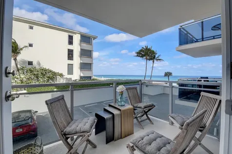 2066 N Ocean Boulevard Boca Raton FL 33431