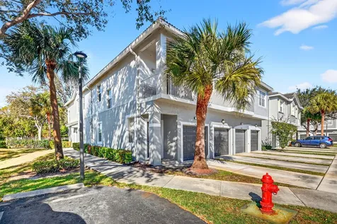 3134 Grandiflora Drive Greenacres FL 33467