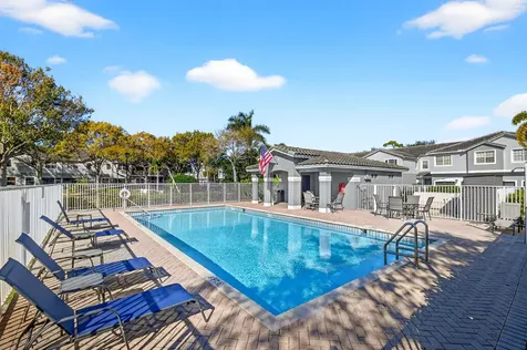 3134 Grandiflora Drive Greenacres FL 33467