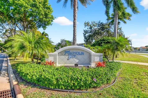 3134 Grandiflora Drive Greenacres FL 33467
