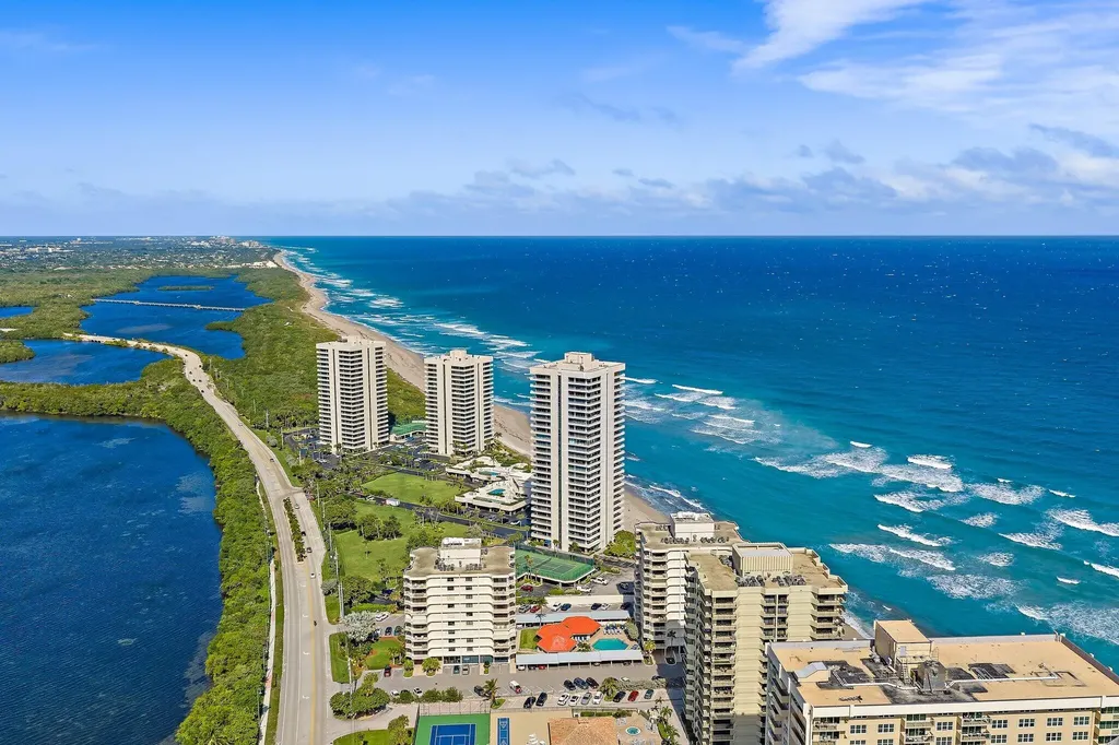 5510 N Ocean Drive Singer Island FL 33404