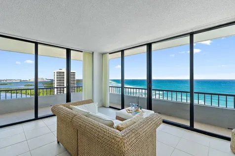 5510 N Ocean Drive Singer Island FL 33404