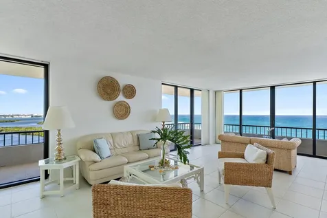 5510 N Ocean Drive Singer Island FL 33404