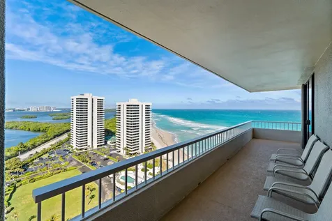 5510 N Ocean Drive Singer Island FL 33404