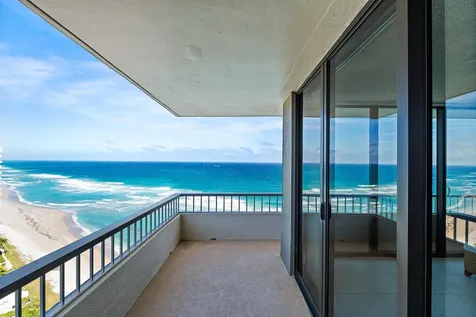 5510 N Ocean Drive Singer Island FL 33404