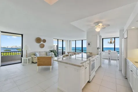 5510 N Ocean Drive Singer Island FL 33404