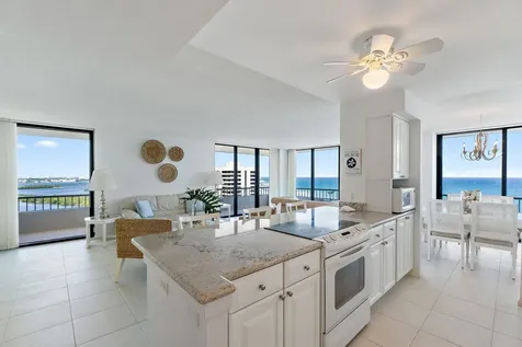 5510 N Ocean Drive Singer Island FL 33404