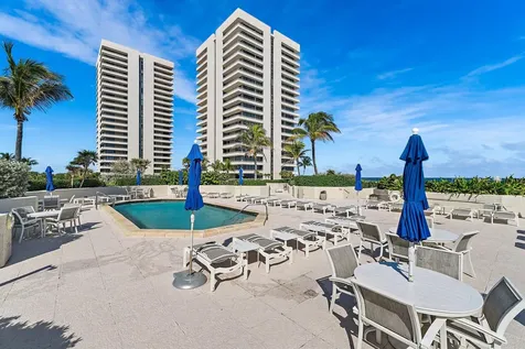 5510 N Ocean Drive Singer Island FL 33404