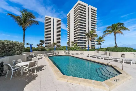 5510 N Ocean Drive Singer Island FL 33404
