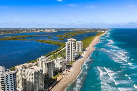 5510 N Ocean Drive Singer Island FL 33404