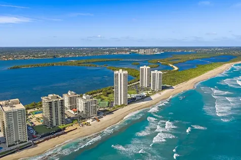 5510 N Ocean Drive Singer Island FL 33404