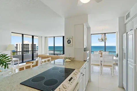 5510 N Ocean Drive Singer Island FL 33404