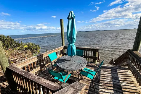 4751 S Indian River Drive Fort Pierce FL 34982