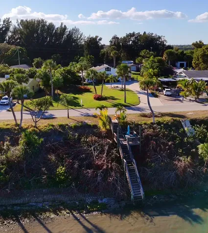 4751 S Indian River Drive Fort Pierce FL 34982